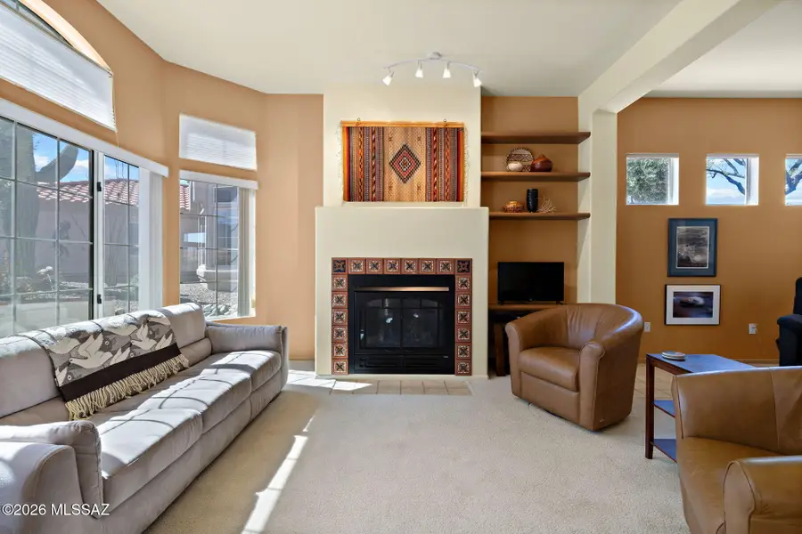 14166 N Forthcamp, Oro Valley, AZ 85755 - #3