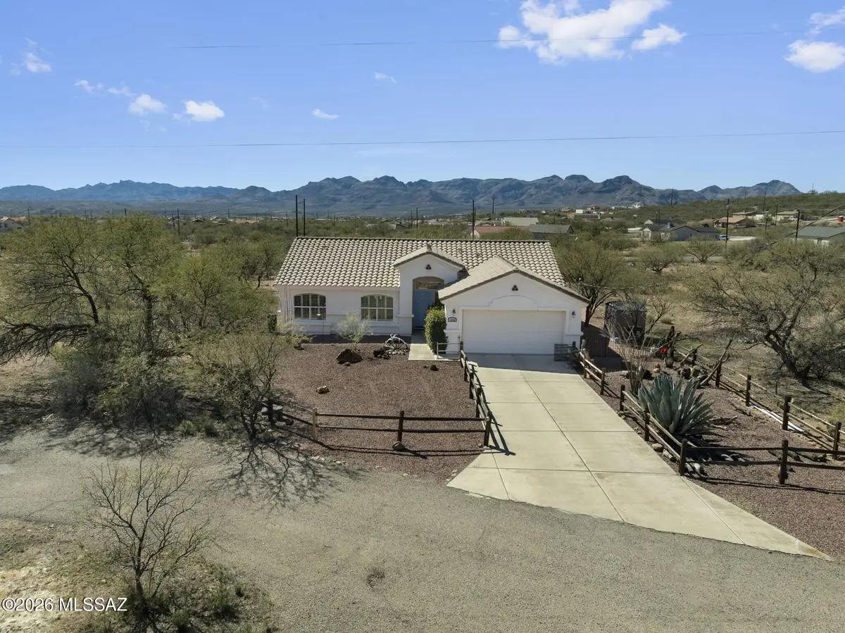 1848 Rosalia, Rio Rico, AZ 85648 - #1