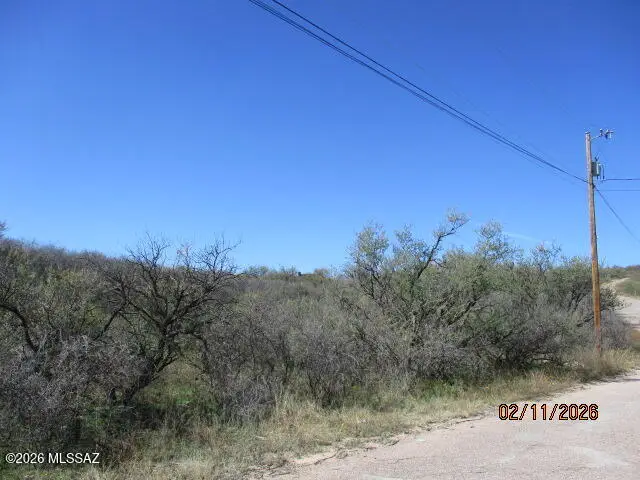 1098 Pinuela, Rio Rico, AZ 85648 - #1