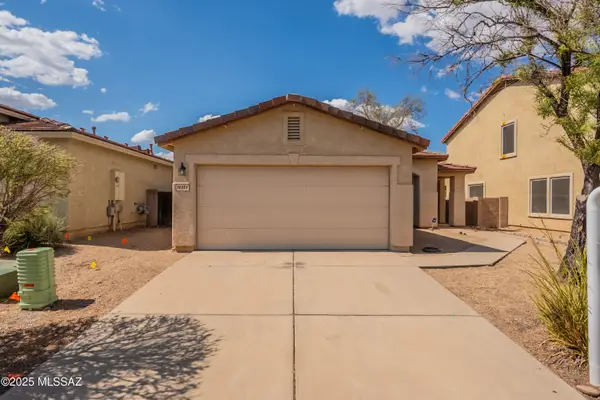 10359 E Haymarket, Tucson, AZ 85747
