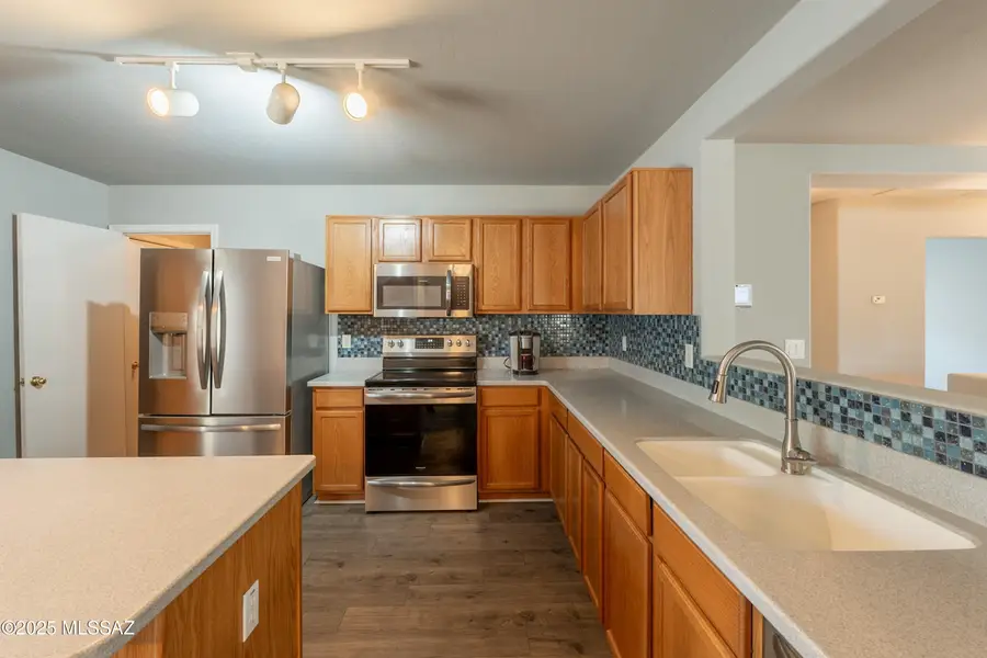 10359 E Haymarket, Tucson, AZ 85747 - #2