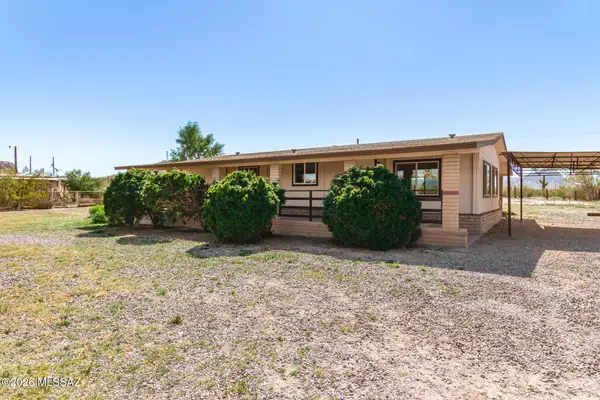 8901 W Safford, Marana, AZ 85653