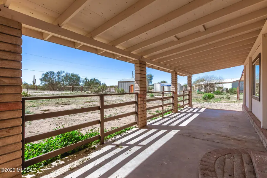 8901 W Safford, Marana, AZ 85653 - #2