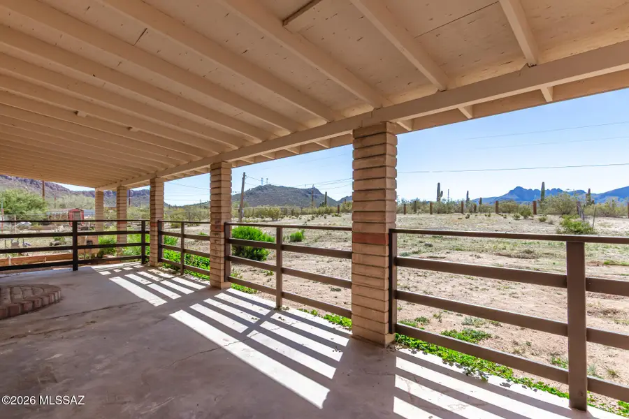 8901 W Safford, Marana, AZ 85653 - #3