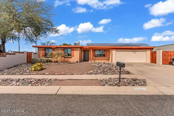 7141 E Tamara, Tucson, AZ 85730