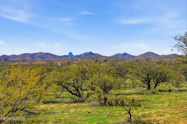 15700 W Crooked Sky, Arivaca, AZ 85601