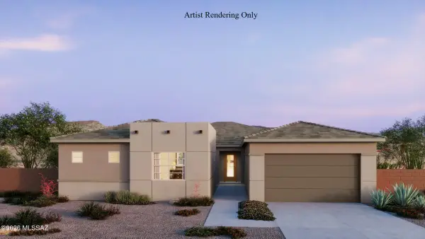 14891 N Blue Juniper, Marana, AZ 85658