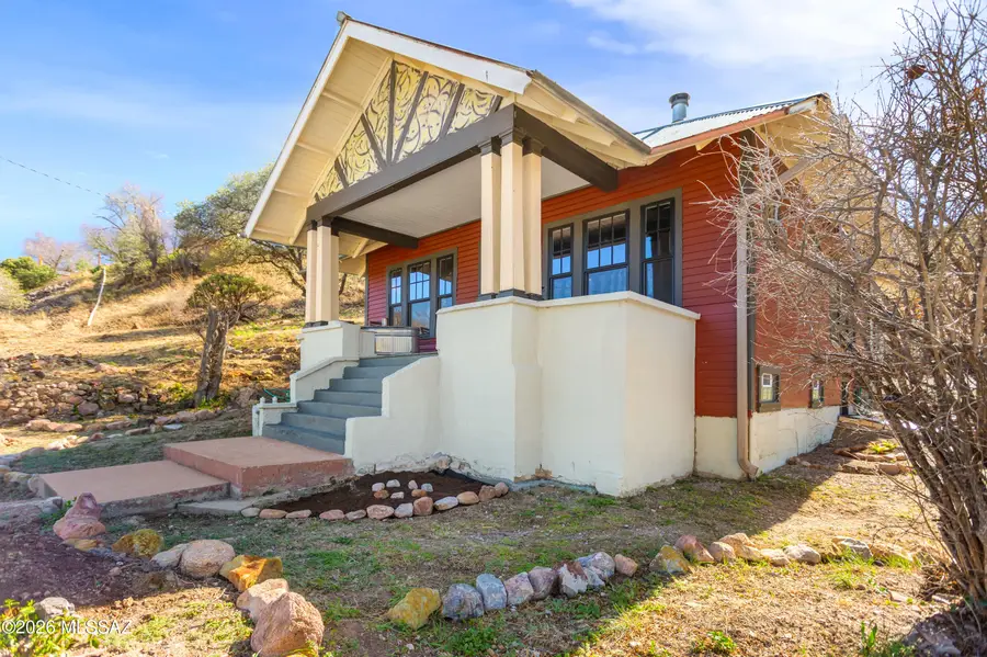 816C Tombstone, Bisbee, AZ 85603 - #2