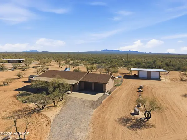 7192 S Marstellar, Tucson, AZ 85735