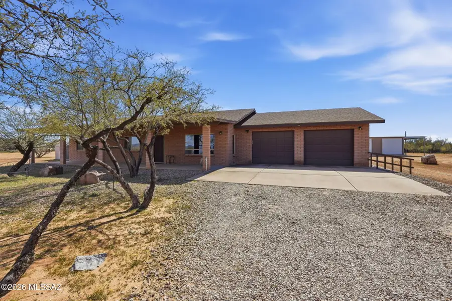 7192 S Marstellar, Tucson, AZ 85735 - #2