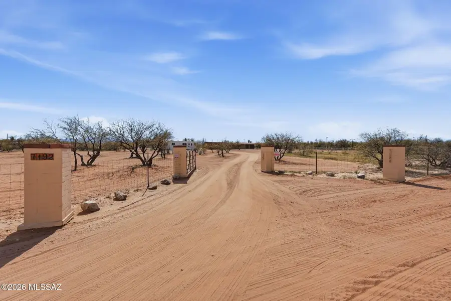 7192 S Marstellar, Tucson, AZ 85735 - #3