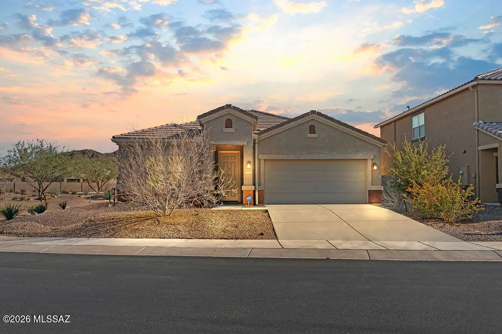 10094 N Cardon Grande, Marana, AZ 85653 - #1