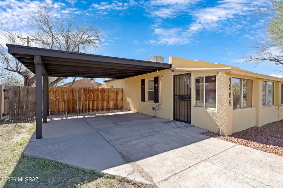 4564 E Seneca, Tucson, AZ 85712 - #2