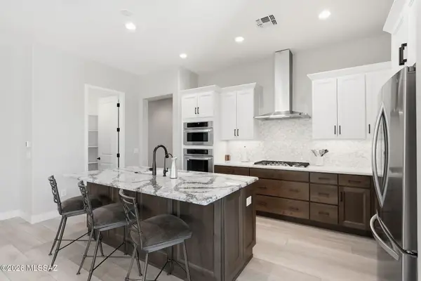 62067 E Quartzite, Oracle, AZ 85623