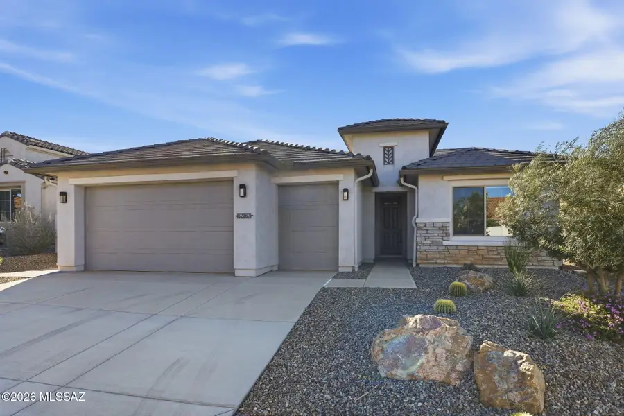 62067 E Quartzite, Oracle, AZ 85623 - #2