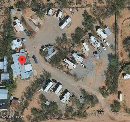 4202 S Palant, Tucson, AZ 85735 - #2