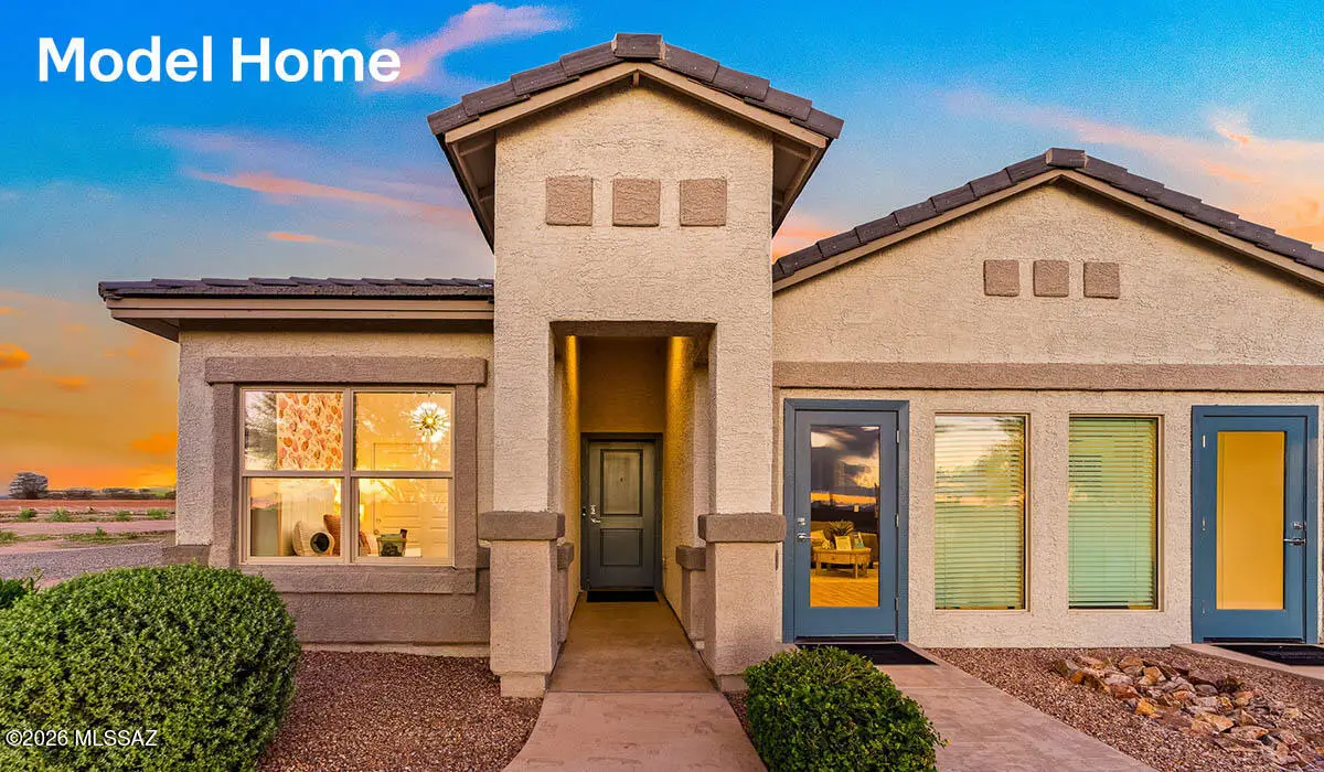 12528 W Nicholas, Marana, AZ 85653 - #1