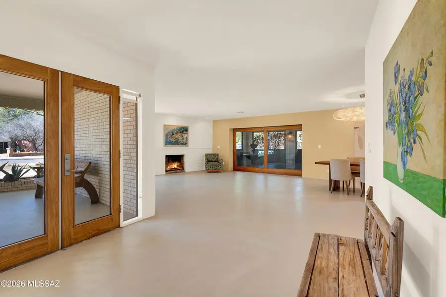 11915 E Barbary Coast, Tucson, AZ 85749 - #3