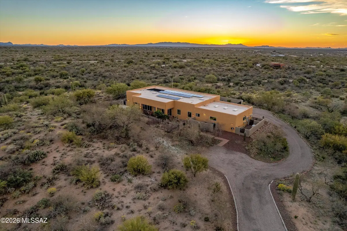 15190 E Two Bar Z Ranch, Vail, AZ 85641 - #1