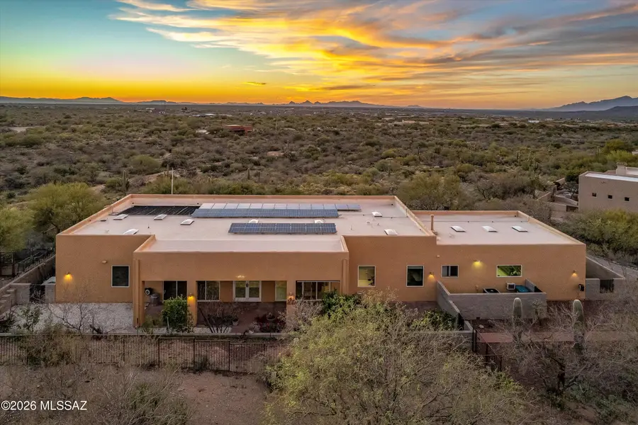 15190 E Two Bar Z Ranch, Vail, AZ 85641 - #2