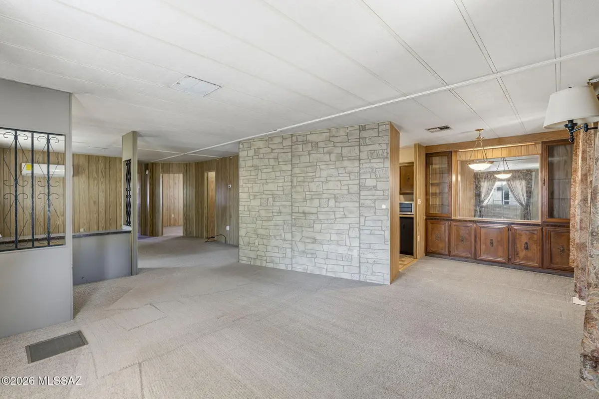 4550 N Flowing Wells, Tucson, AZ 85705 - #1