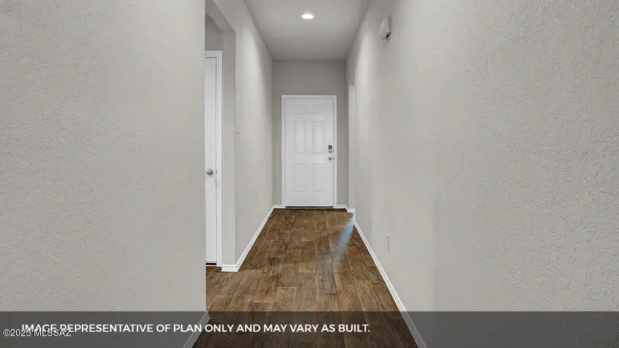 13553 N Nicholas, Marana, AZ 85653 - #3