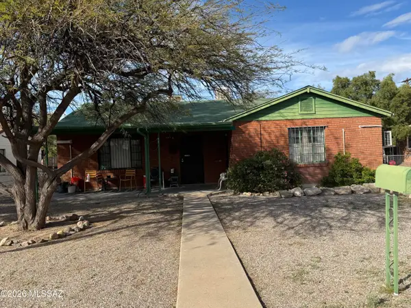 2717 E Eastland, Tucson, AZ 85716