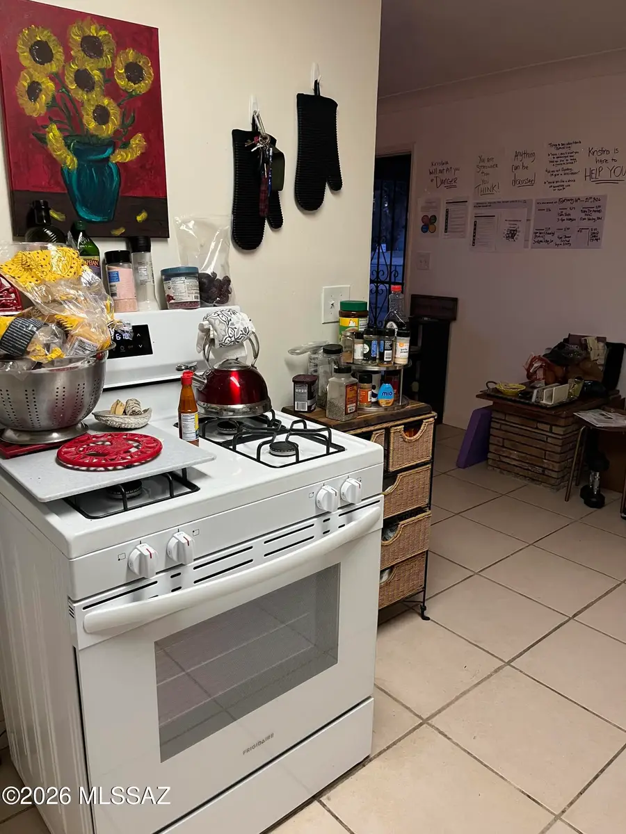 2717 E Eastland, Tucson, AZ 85716 - #3