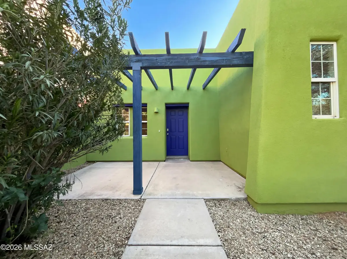 5307 S Morning Sky, Tucson, AZ 85747 - #1