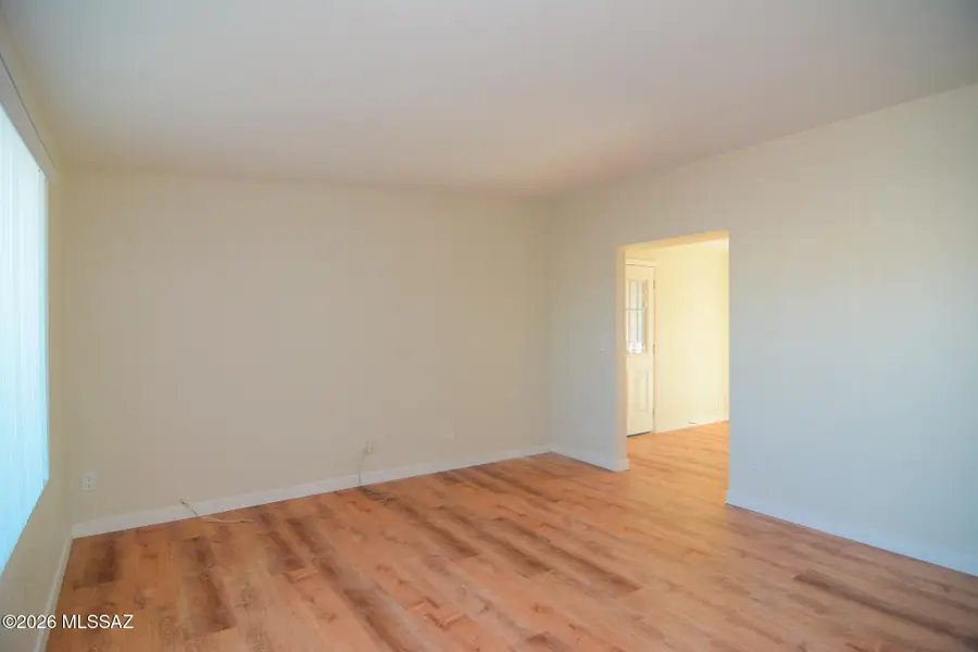 3866 W Orangewood, Tucson, AZ 85741 - #3