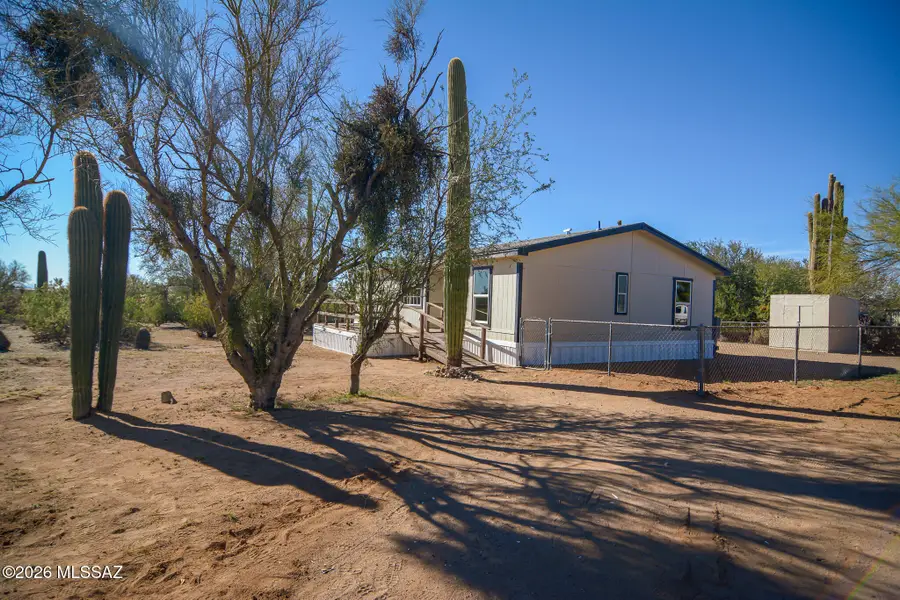 7295 N Desert Post, Tucson, AZ 85743 - #2