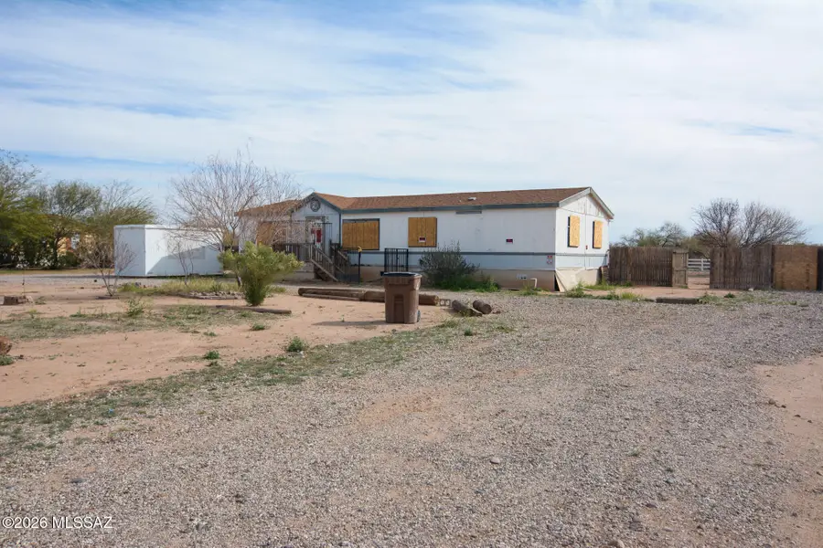 16741 W Whitewing, Marana, AZ 85653 - #2