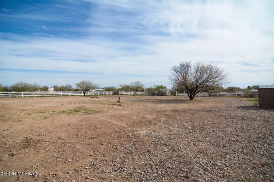 16741 W Whitewing, Marana, AZ 85653 - #3