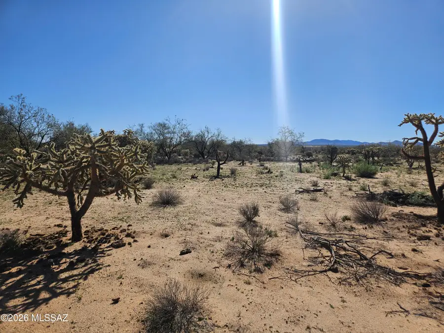 8798 S Marstellar, Tucson, AZ 85736 - #3