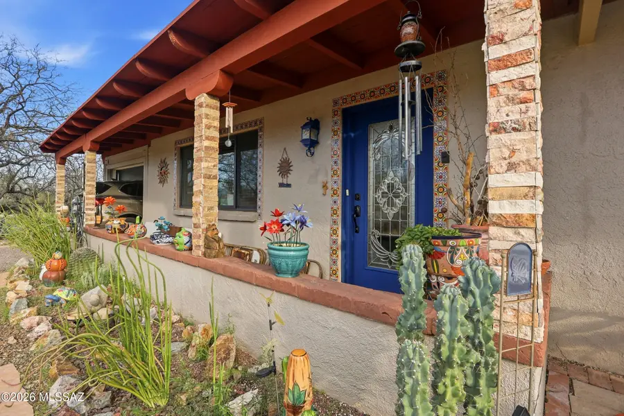 551 S Paseo Felice, Green Valley, AZ 85614 - #2