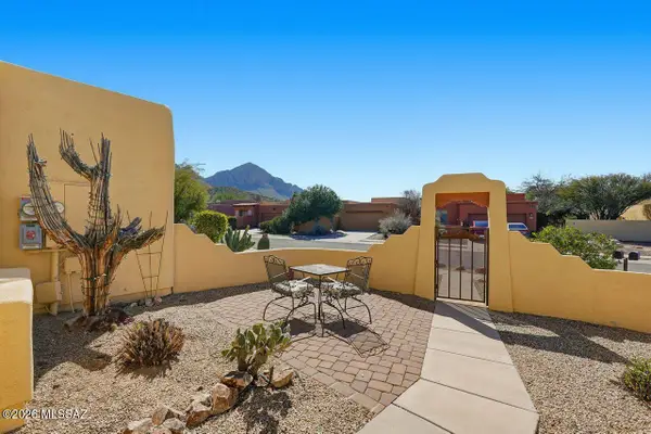 11324 N Mountain Meadow, Oro Valley, AZ 85737