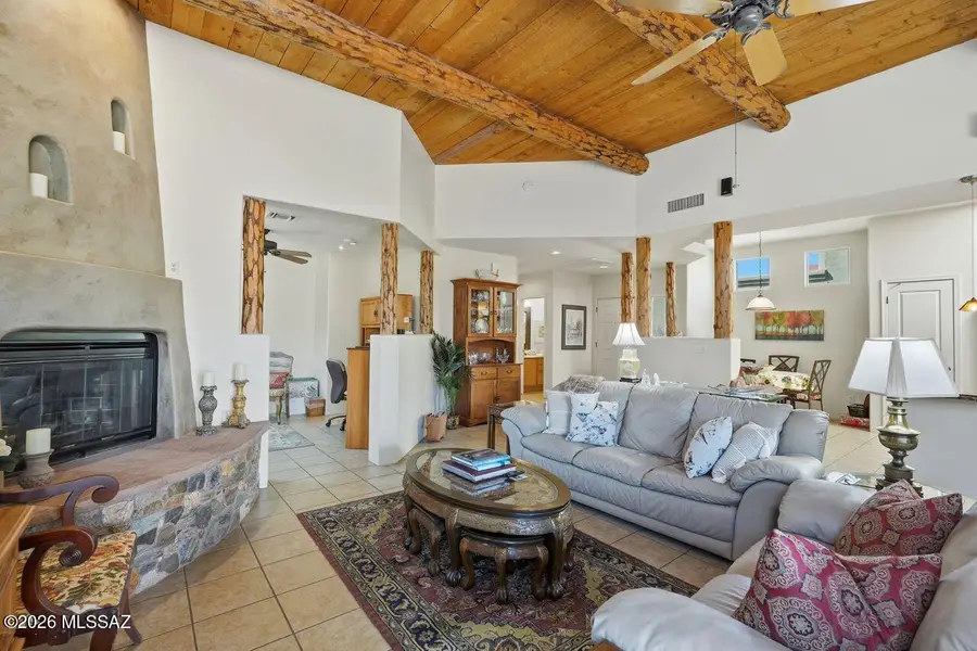 11324 N Mountain Meadow, Oro Valley, AZ 85737 - #2