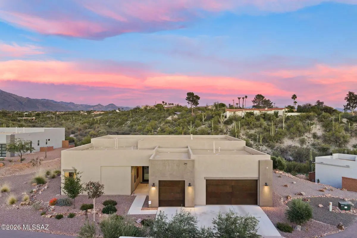 2852 E Camino A Los Vientos, Tucson, AZ 85718 - #1