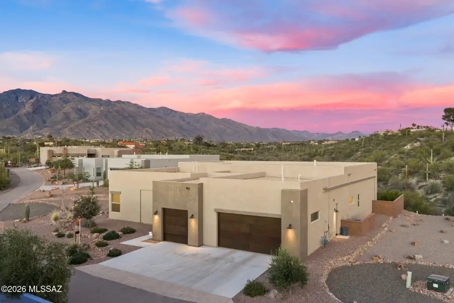 2852 E Camino A Los Vientos, Tucson, AZ 85718 - #2