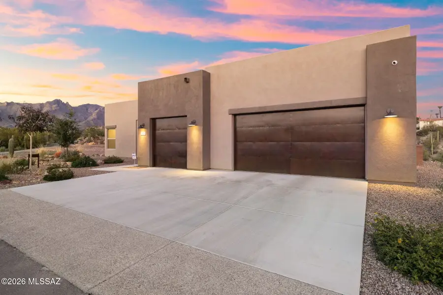 2852 E Camino A Los Vientos, Tucson, AZ 85718 - #3
