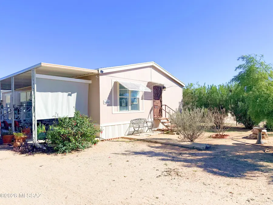 16248 N Ave Del Canada, Tucson, AZ 85739 - #2