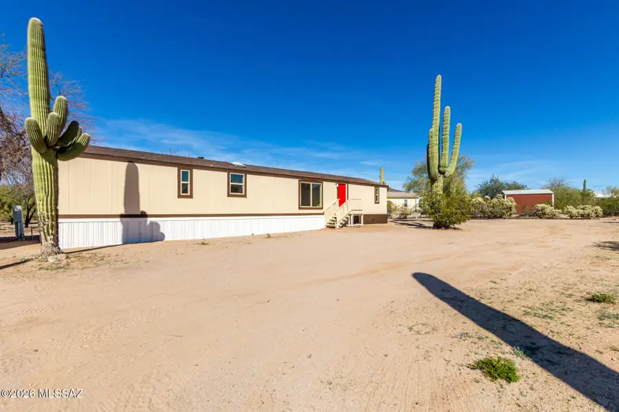 11300 W Najo, Tucson, AZ 85743 - #2