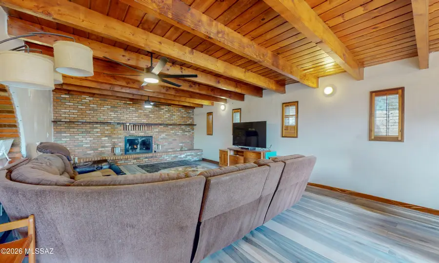 2209 W Window Rock, Tucson, AZ 85745 - #3