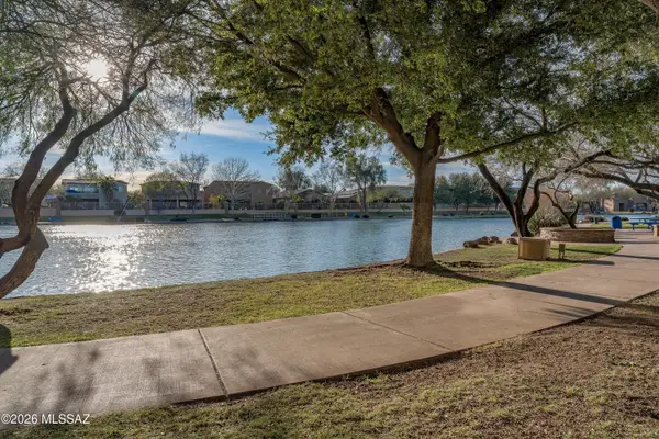 15216 S Camino Del Velero, Sahuarita, AZ 85629