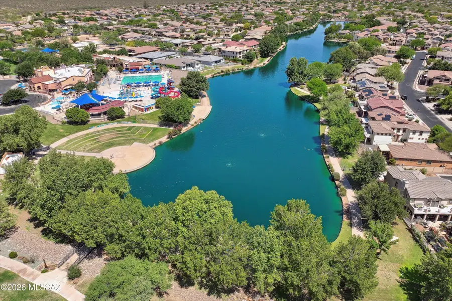 15216 S Camino Del Velero, Sahuarita, AZ 85629 - #3