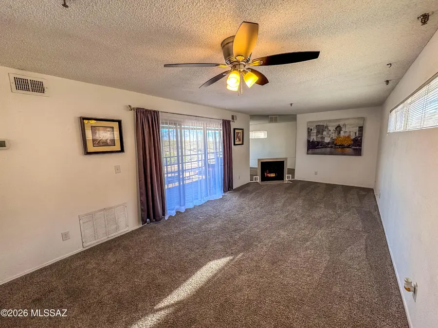2601 W Broadway, Tucson, AZ 85745 - #2