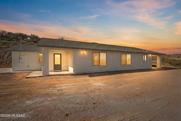 554 Avenida Septiembre, Rio Rico, AZ 85648