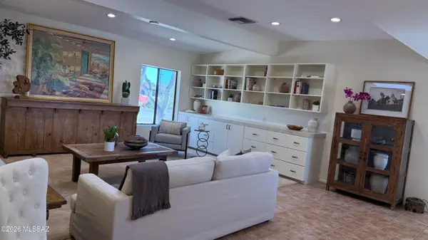 7019 N Magic, Tucson, AZ 85704