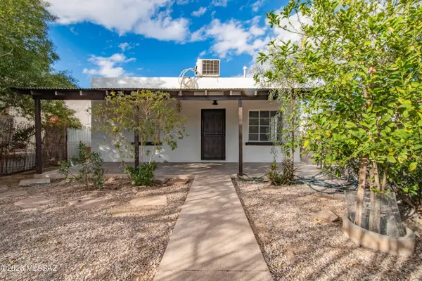 328 W 38th, Tucson, AZ 85713
