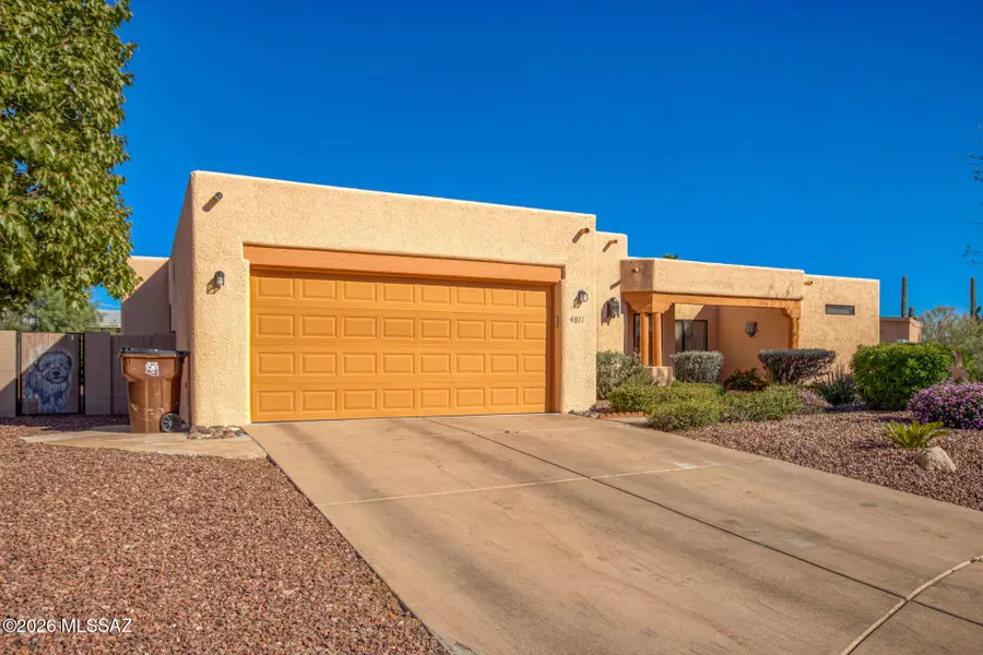 4011 W Gentle, Tucson, AZ 85741 - #2